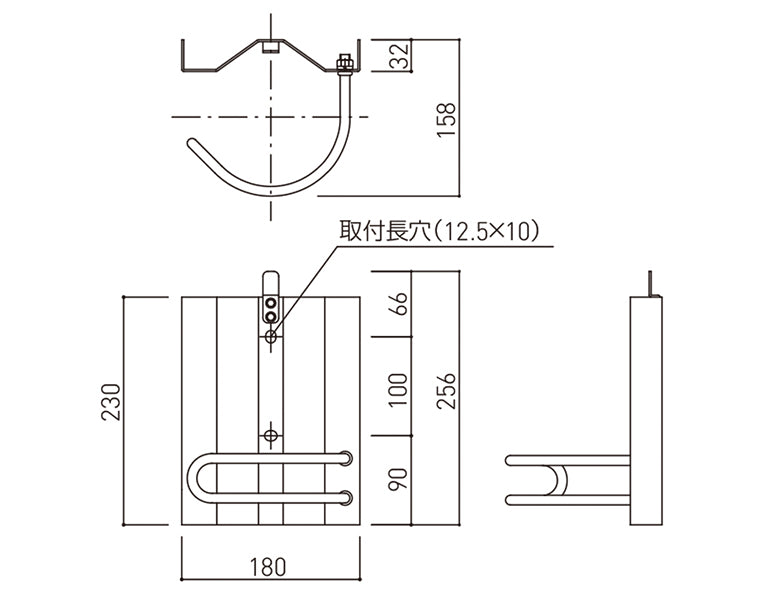 納まり図・図面